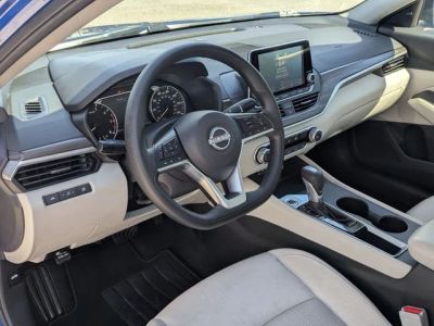 2025 Nissan Altima — photo 25 view