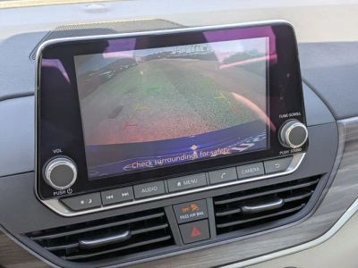 2025 Nissan Altima — photo 16 view