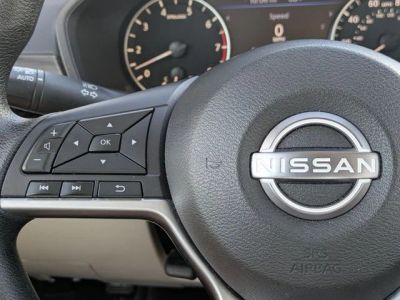 2025 Nissan Altima — photo 13 view