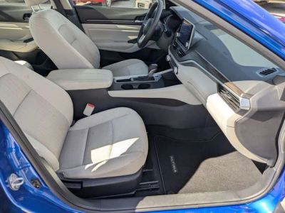 2025 Nissan Altima — photo 20 view