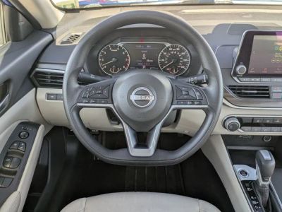 2025 Nissan Altima — photo 24 view