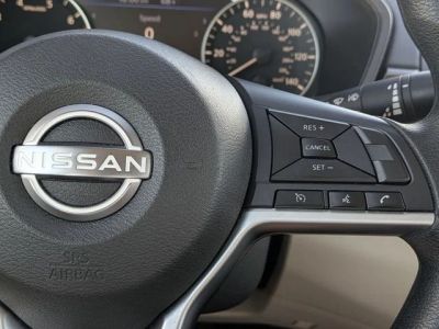 2025 Nissan Altima — photo 22 view
