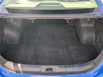 2025 Nissan Altima — photo 18 view