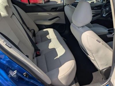 2025 Nissan Altima — photo 19 view