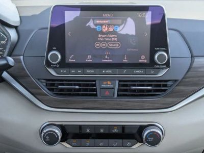 2025 Nissan Altima — photo 15 view