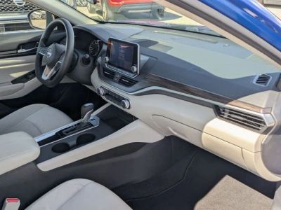 2025 Nissan Altima — photo 23 view