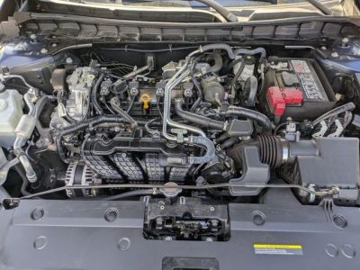 2025 Nissan Altima — photo 9 view