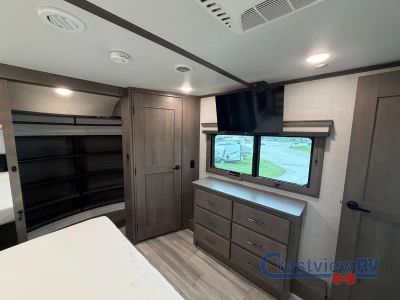 2023 Grand Design Solitude - Photo 33