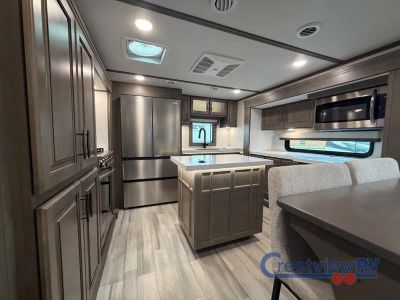 2023 Grand Design Solitude - Photo 19