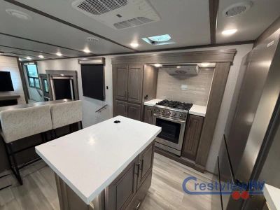 2023 Grand Design Solitude - Photo 23