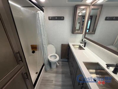 2023 Grand Design Solitude - Photo 27