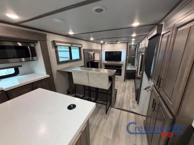 2023 Grand Design Solitude - Photo 25