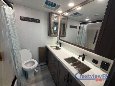 2023 Grand Design Solitude - Photo 28