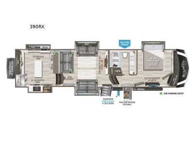 2023 Grand Design Solitude - Photo 2