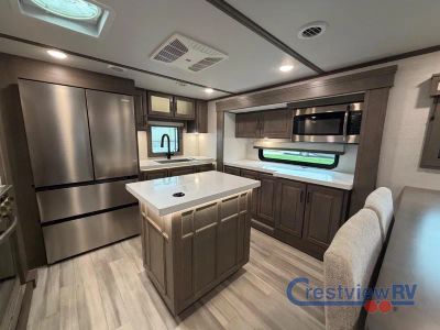 2023 Grand Design Solitude - Photo 20