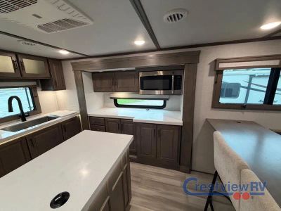 2023 Grand Design Solitude - Photo 21