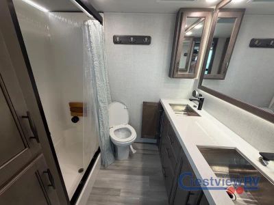 2023 Grand Design Solitude - Photo 29