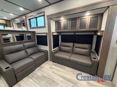 2023 Grand Design Solitude - Photo 16