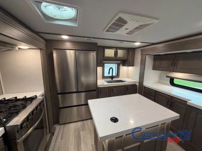 2023 Grand Design Solitude - Photo 22