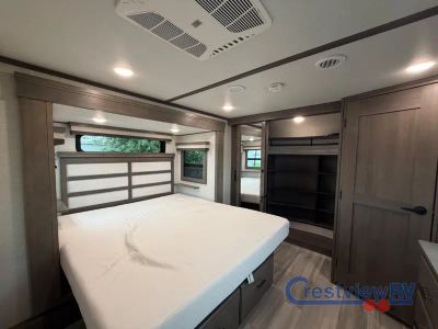 2023 Grand Design Solitude - Photo 30