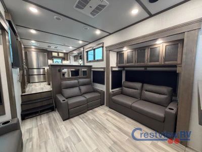 2023 Grand Design Solitude - Photo 14