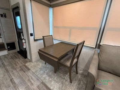 2022 Palomino Columbus - Photo 25