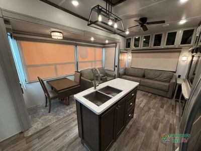 2022 Palomino Columbus - Photo 11
