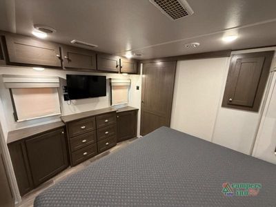 2022 Palomino Columbus - Photo 46