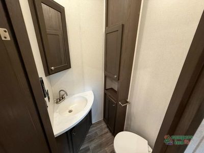 2022 Palomino Columbus - Photo 35