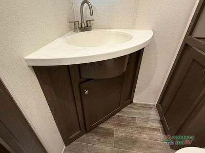 2022 Palomino Columbus - Photo 40
