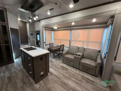 2022 Palomino Columbus - Photo 13