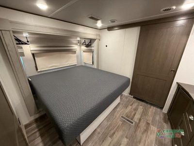 2022 Palomino Columbus - Photo 45