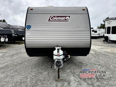 2024 Dutchmen Coleman - Photo 2