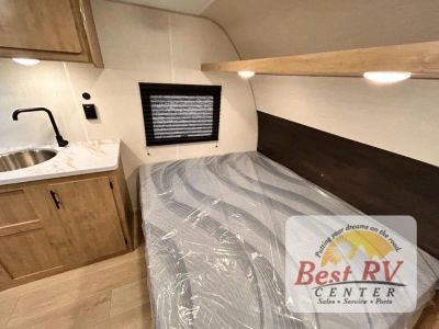 2026 Forest River RV Cascade - Photo 56