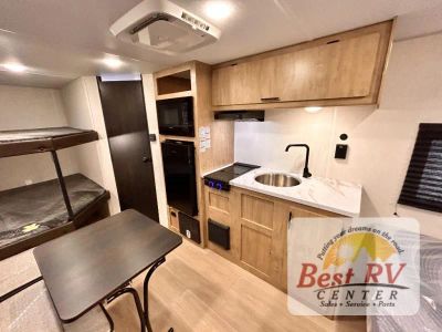 2026 Forest River RV Cascade - Photo 13