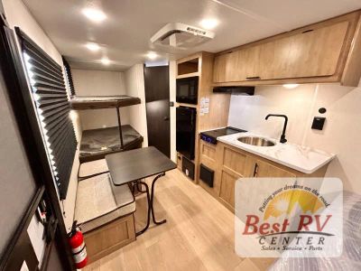 2026 Forest River RV Cascade - Photo 11
