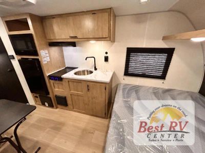 2026 Forest River RV Cascade - Photo 57