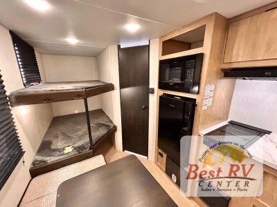 2026 Forest River RV Cascade - Photo 33