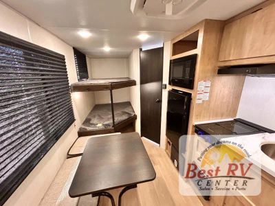 2026 Forest River RV Cascade - Photo 59