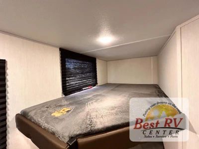 2026 Forest River RV Cascade - Photo 41