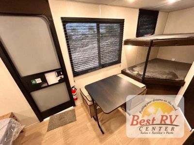 2026 Forest River RV Cascade - Photo 26