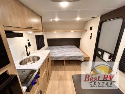 2026 Forest River RV Cascade - Photo 50