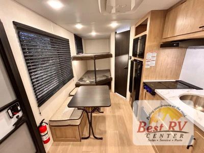 2026 Forest River RV Cascade - Photo 23