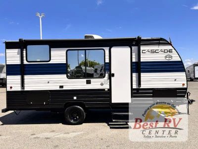 2026 Forest River RV Cascade - Photo 3