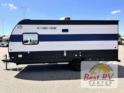 2026 Forest River RV Cascade - Photo 7