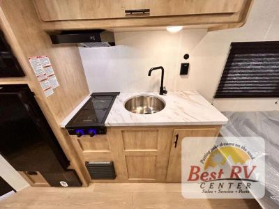 2026 Forest River RV Cascade - Photo 17