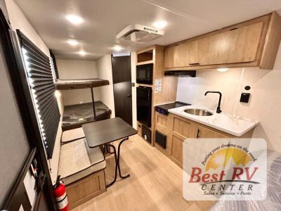 2026 Forest River RV Cascade - Photo 10
