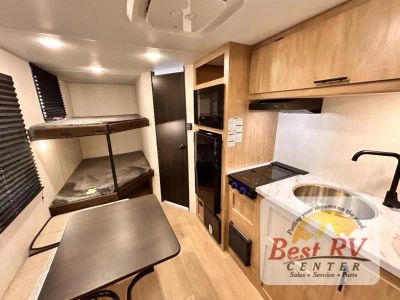 2026 Forest River RV Cascade - Photo 21