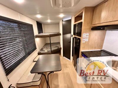 2026 Forest River RV Cascade - Photo 22