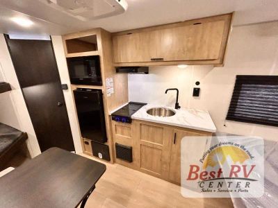 2026 Forest River RV Cascade - Photo 14